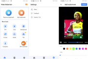 Watermark Remover - Logo Eraser-安卓去加水印工具