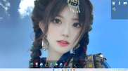 桌面分类软件，coodesker(酷呆桌面v1.0.3.6)